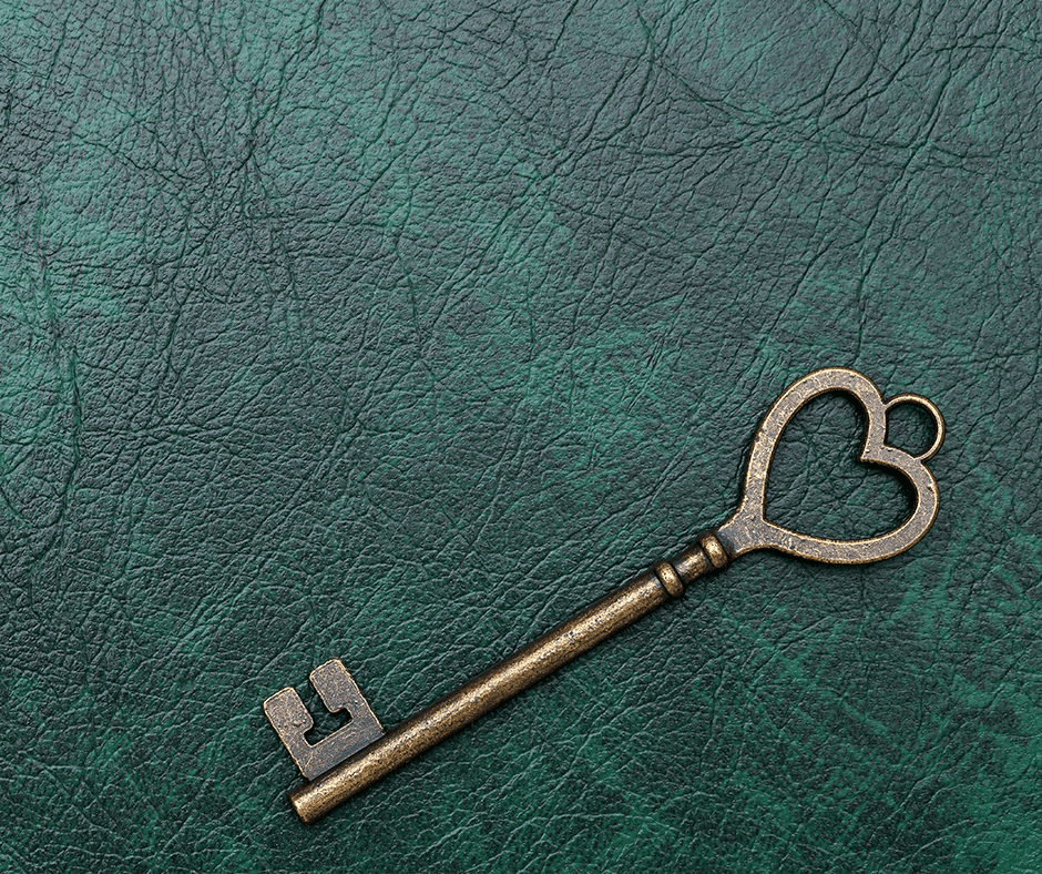 Closing the Door With Love