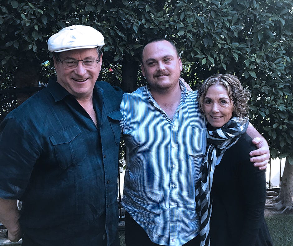 Finding the Right Home for Recovery