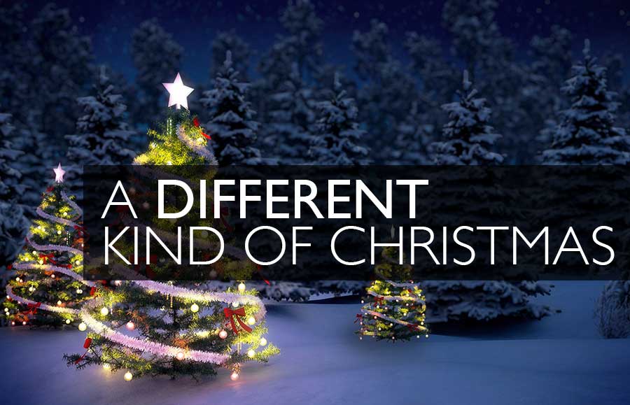 A Different Kind Of Christmas - Los Angeles Sober Living for Men | New ...