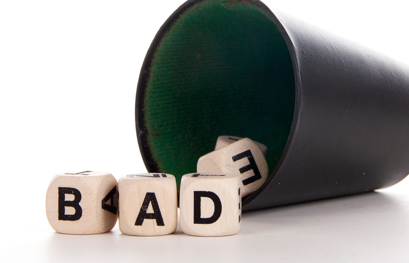 Gambling in Recovery: Are the Odds Against Us?