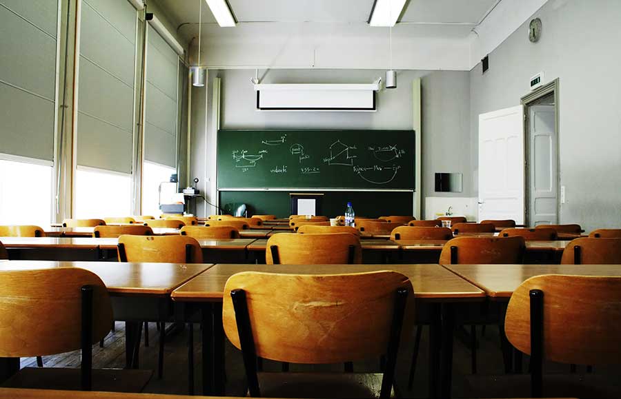 College Drinking and Drug Use: The Problem With The Way Many Teens Look at College