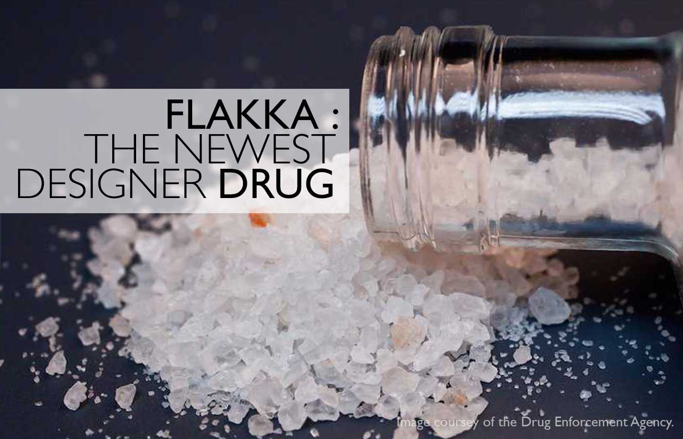 Flakka Brazil