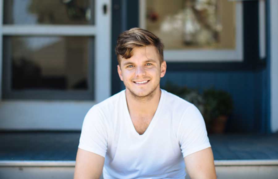 Real Recovery Alumni Spotlight: James K.