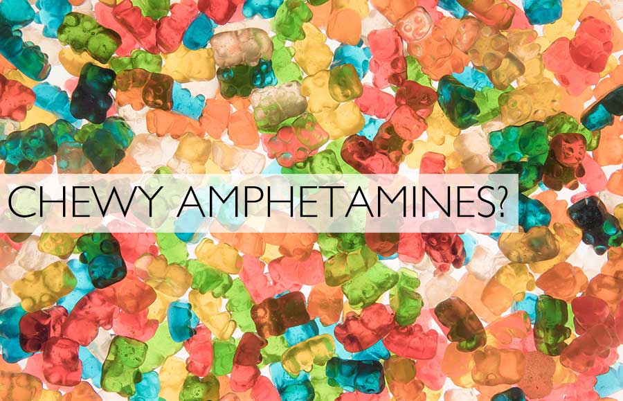 Amphetamine Chewies: What's The Upside? - Sober Living In Los Angeles ...