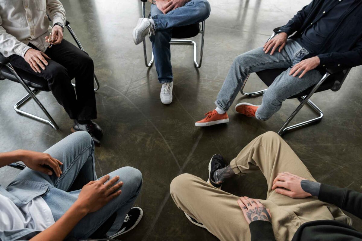 Outpatient Programs