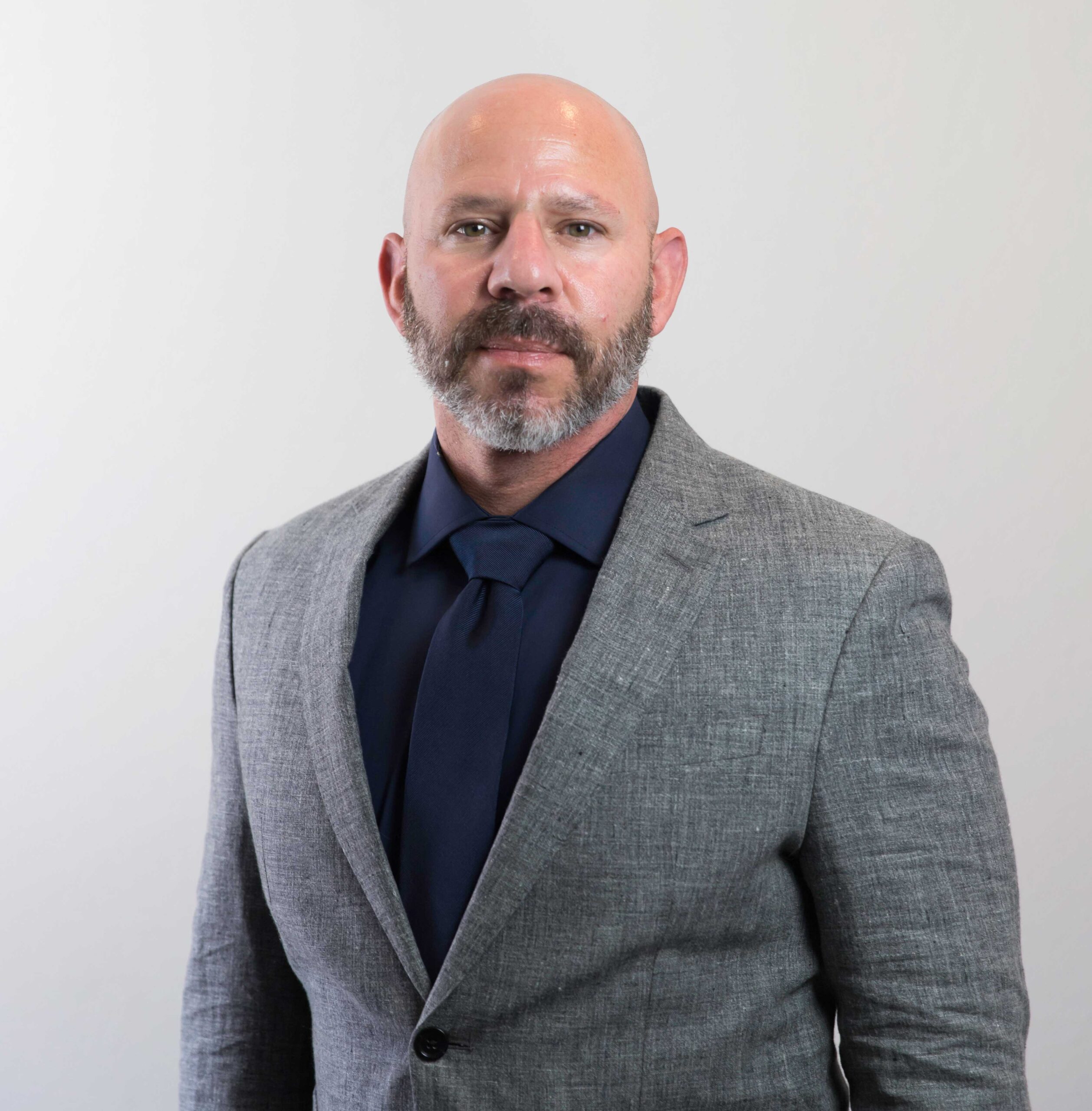 Partnered Psychiatrist and Medical Director at Neuro Wellness Spa