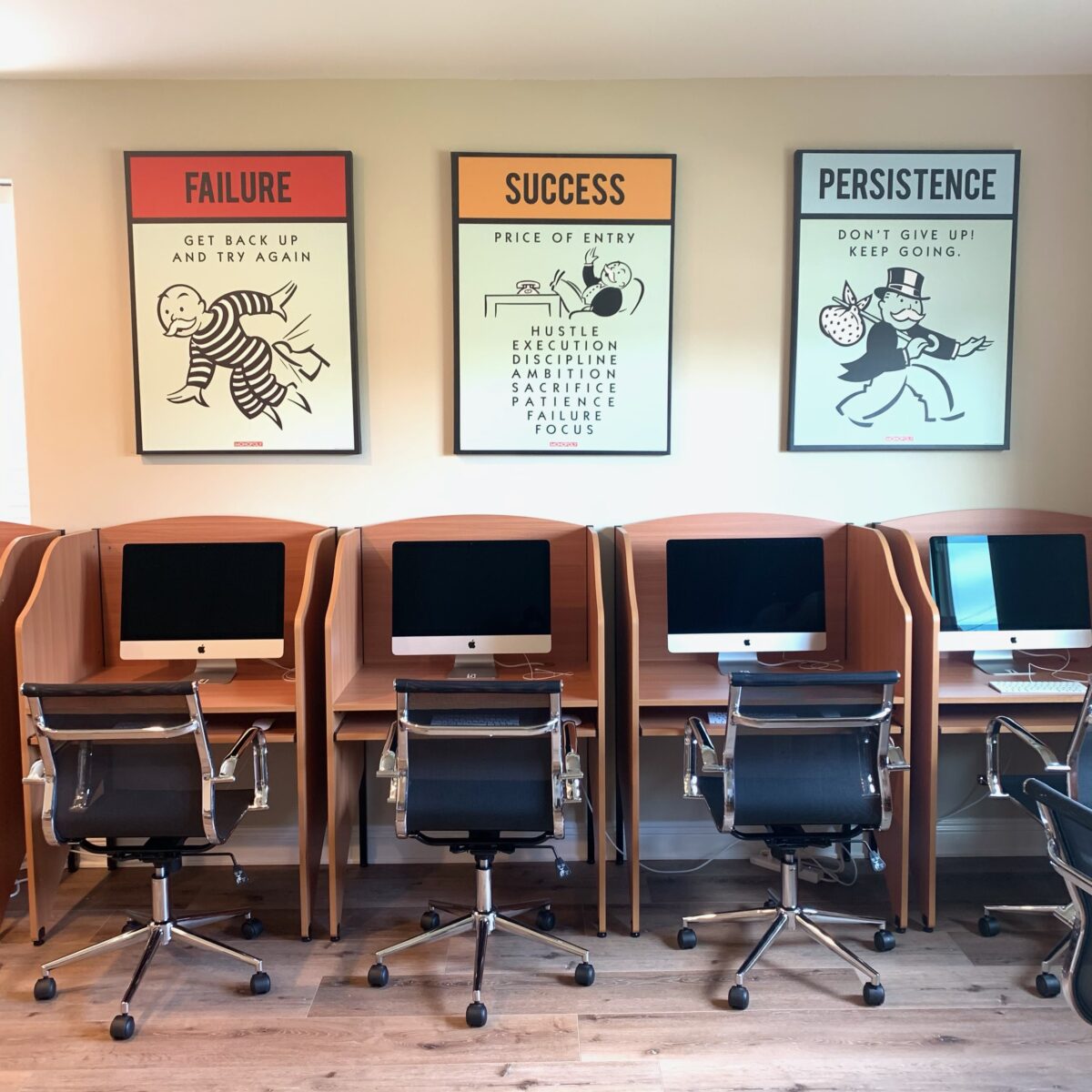 educational programming for addiction in Los Angeles