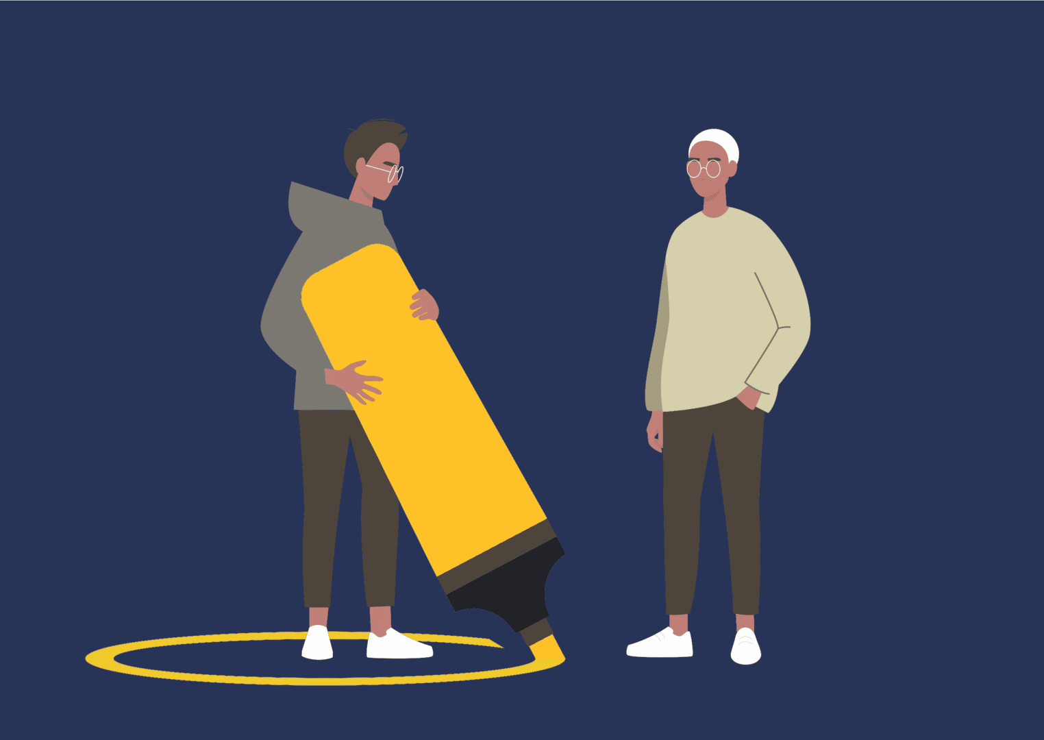 The Importance of Setting Boundaries