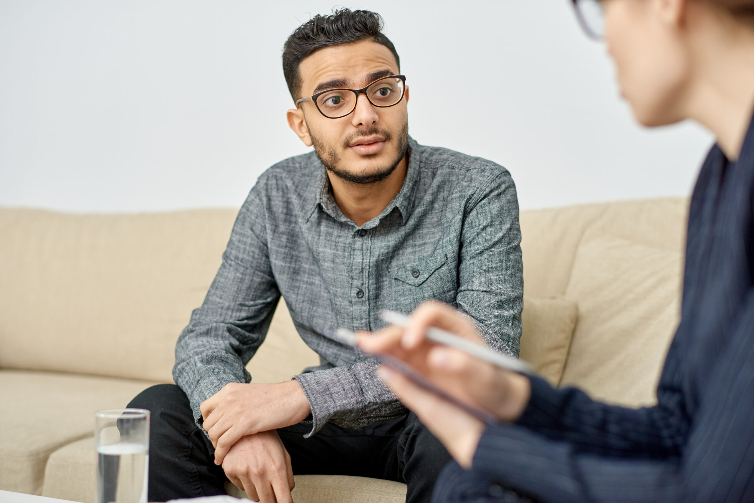 individual therapy for alcohol addiction