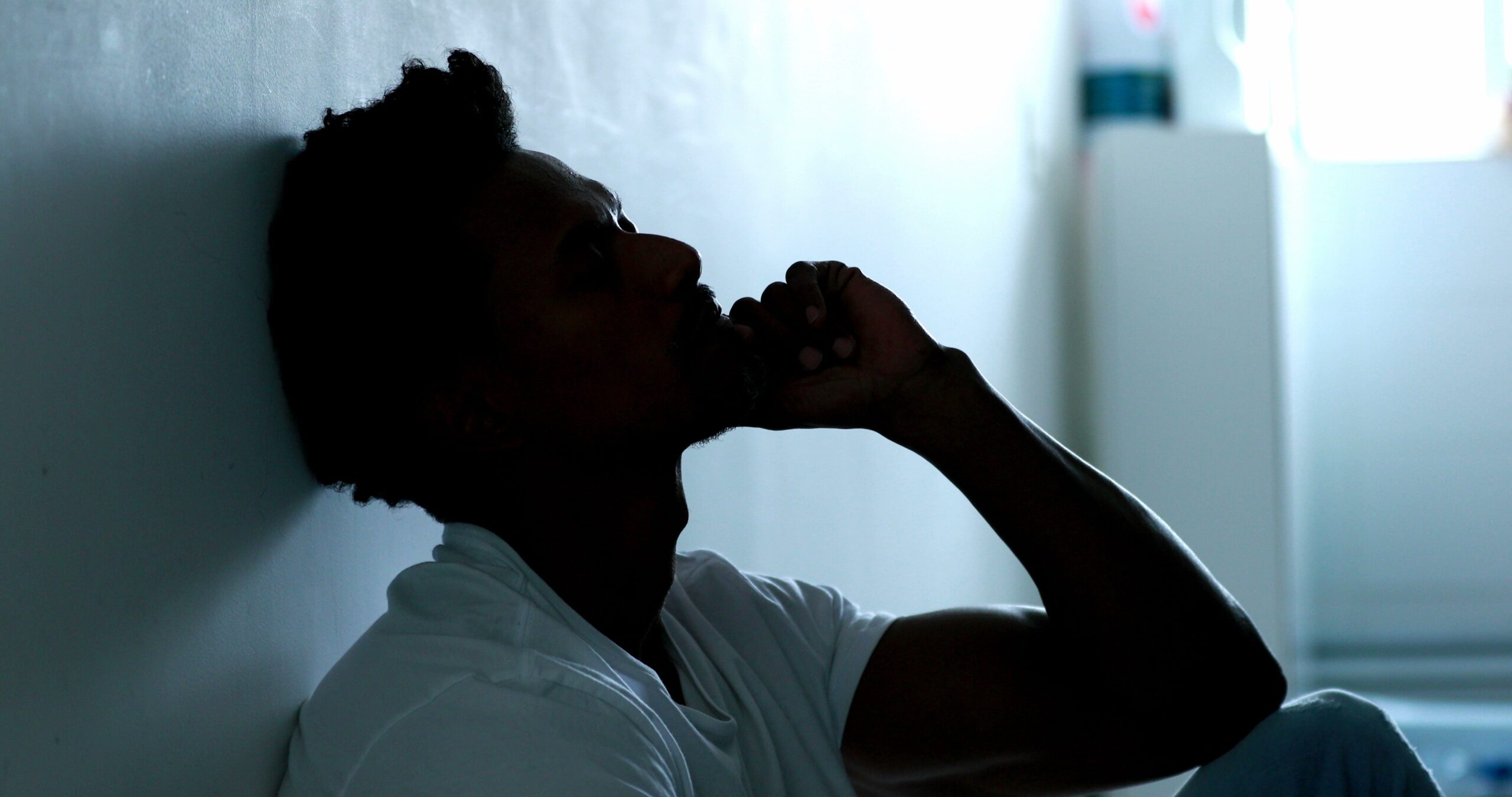 what does heroin withdrawal feel like