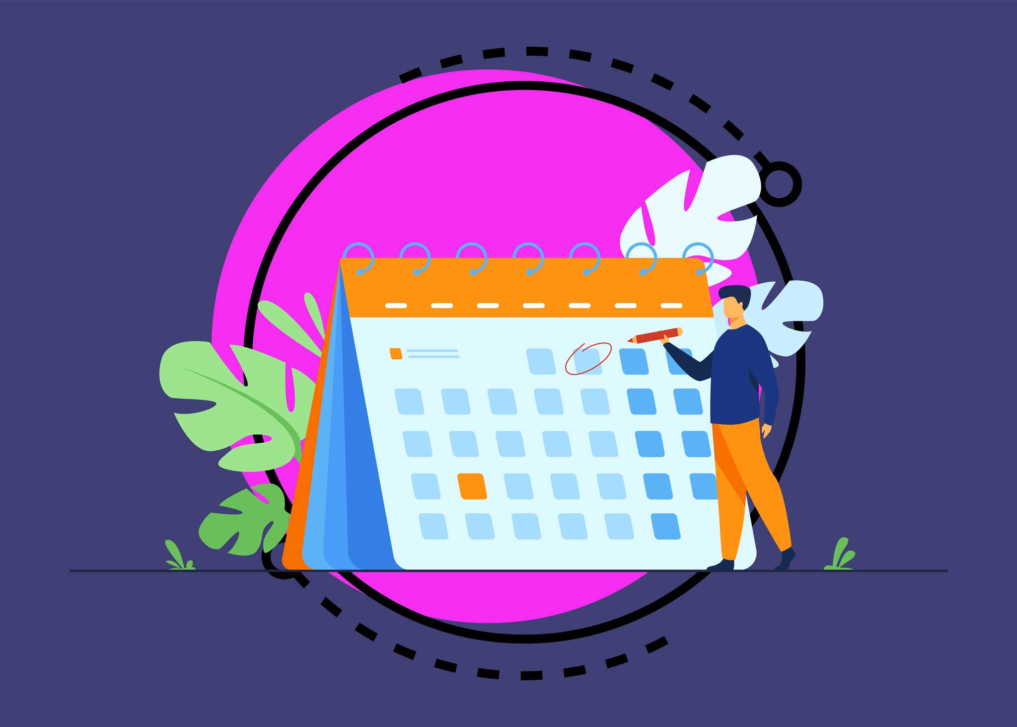 Stay Sober This New Year: Resolutions to Support Your Recovery in 2026