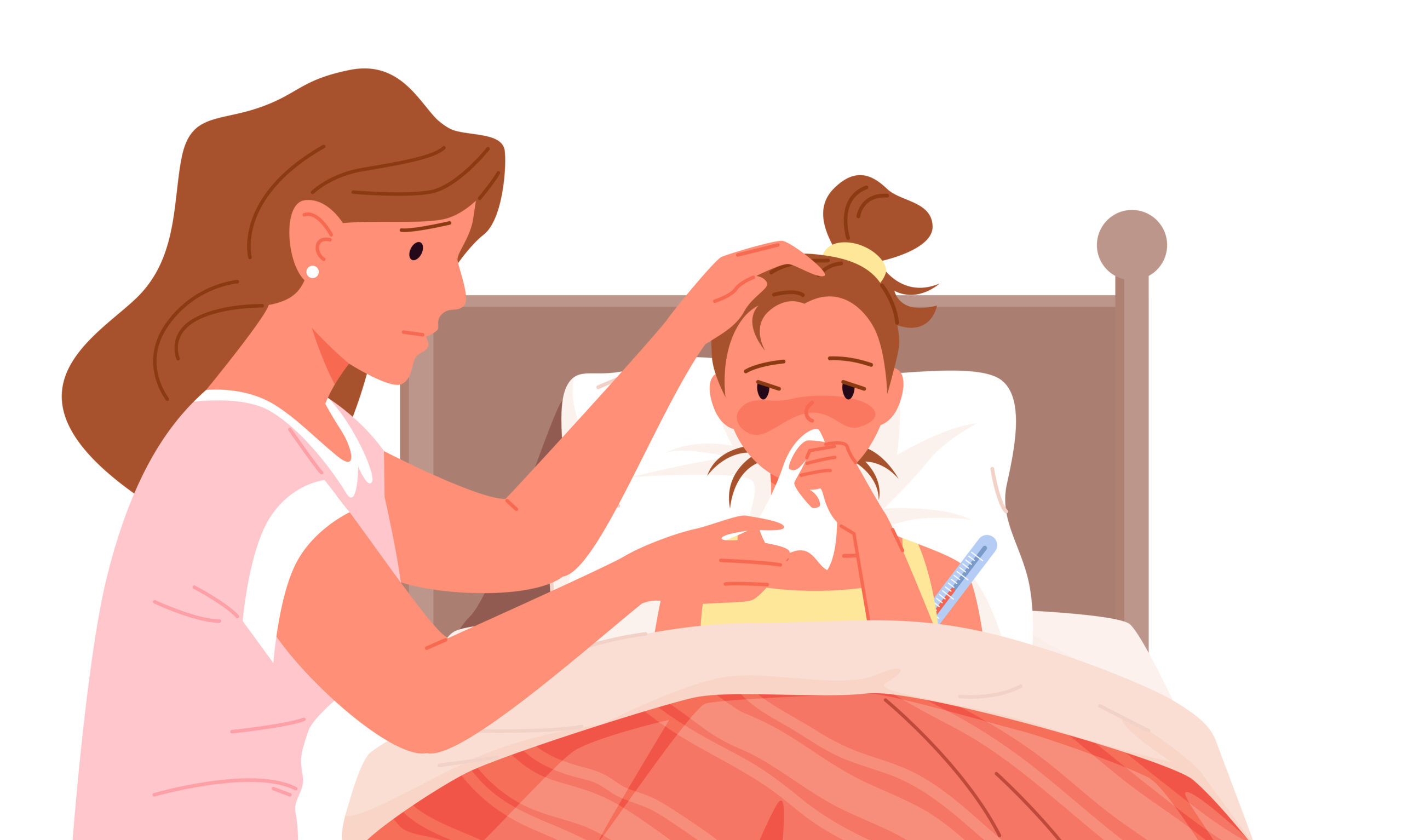 enabling mother syndrome