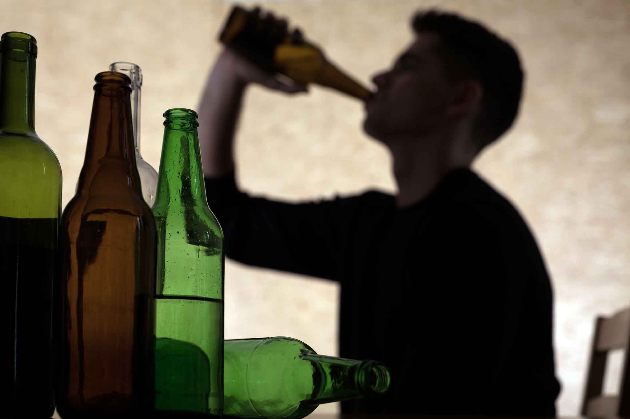 Are You Living With An Alcoholic Child? New Life House Are You Living With An Alcoholic Child? New Life House