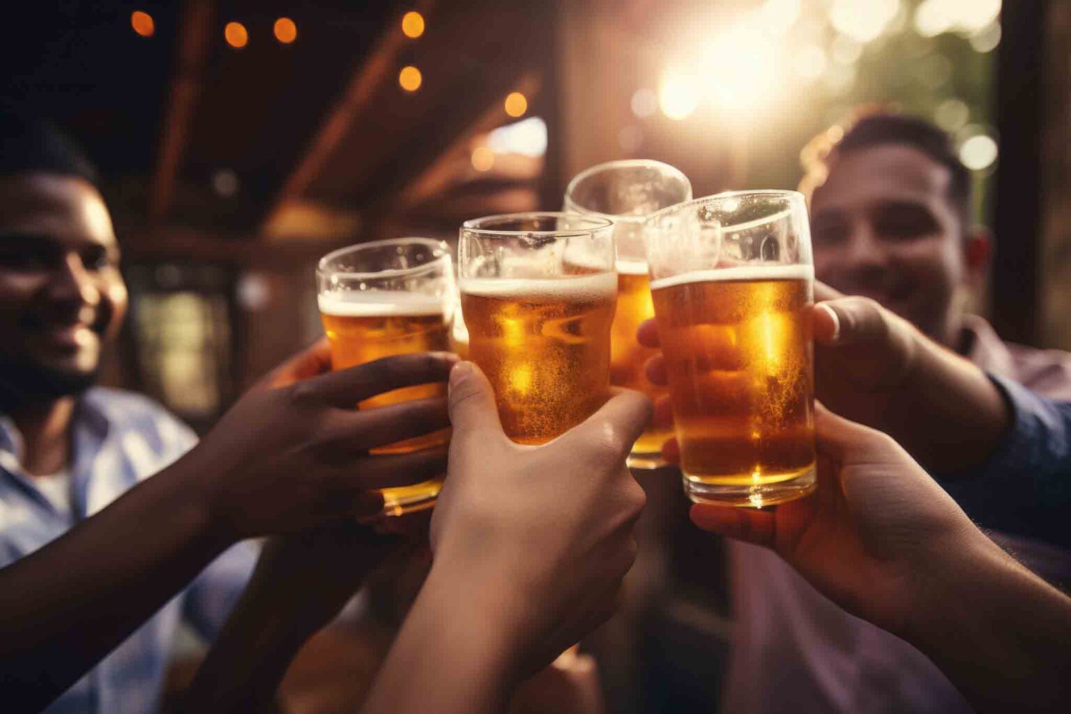 What is a Weekend Alcoholic? | New Life House