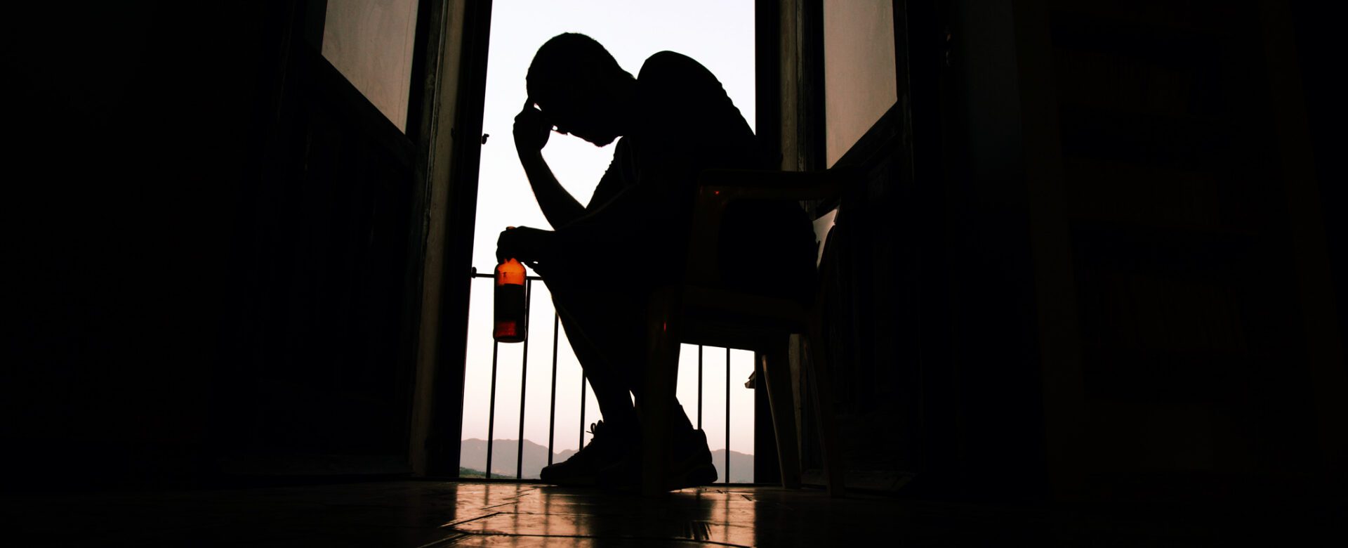 What is a Weekend Alcoholic? | New Life House