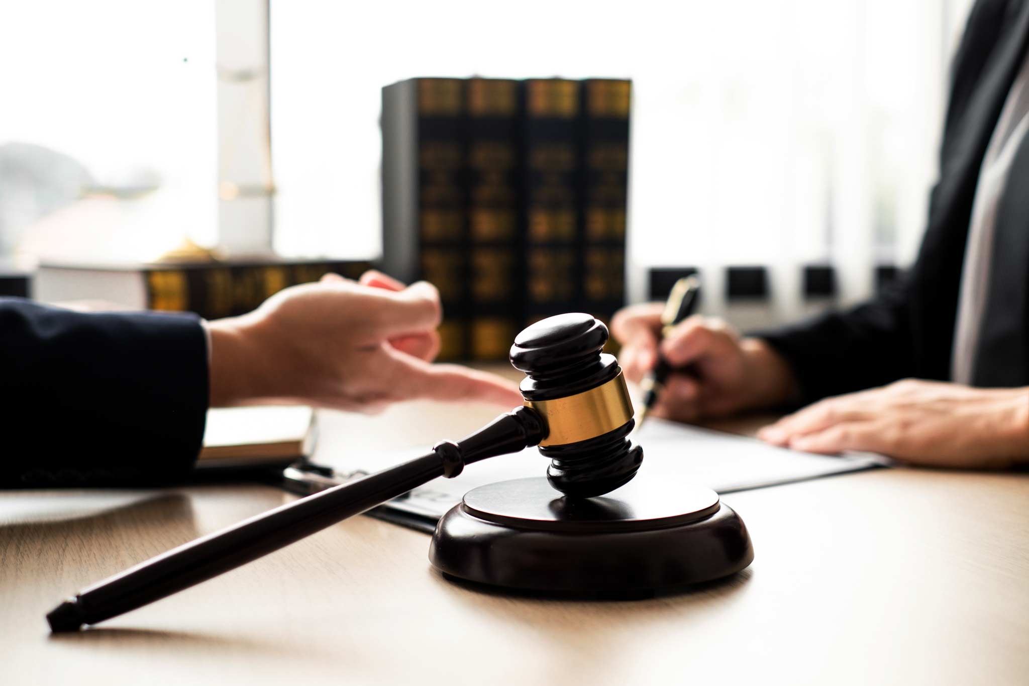 Alternative Sentencing Programs