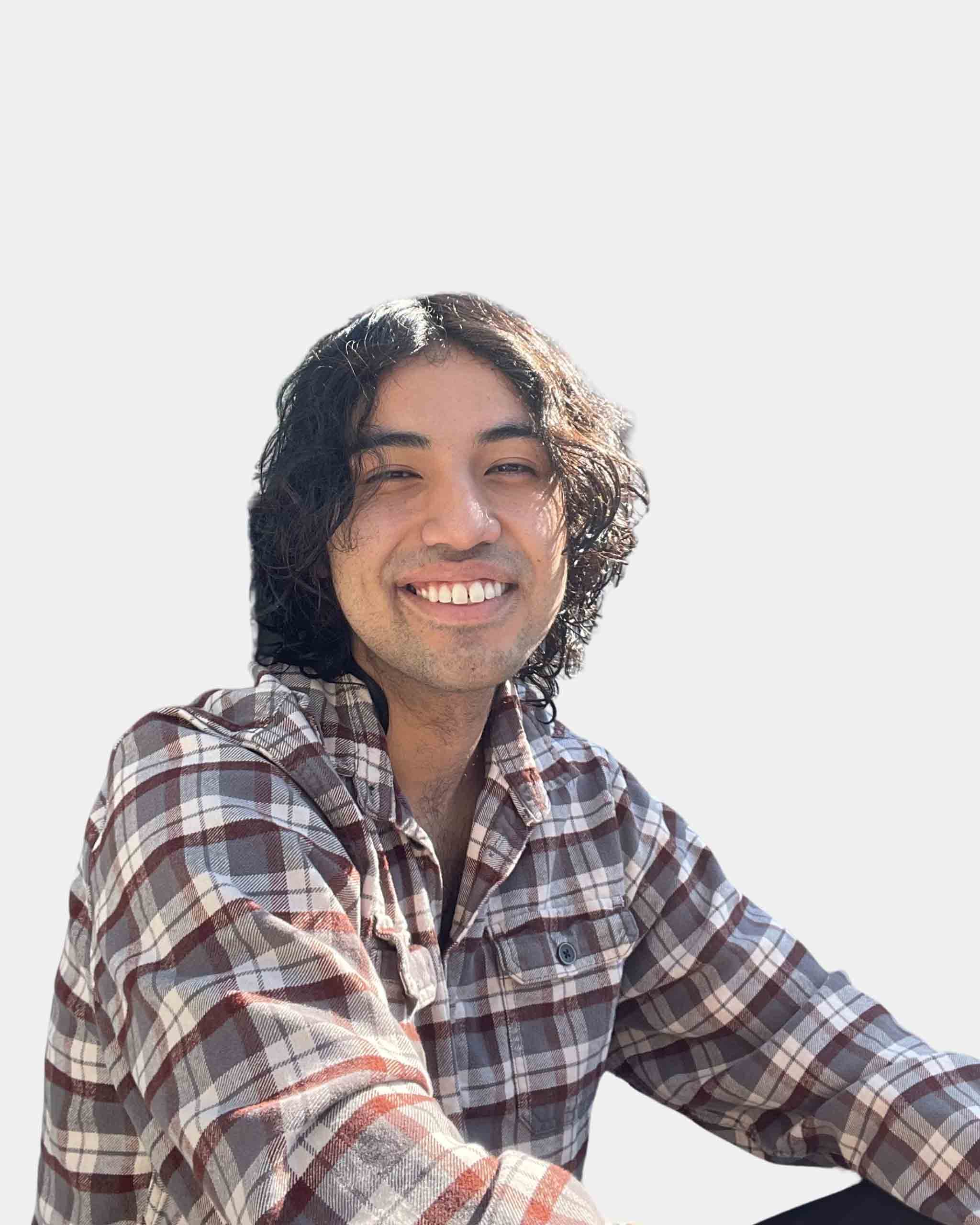 Bryce Betancourt