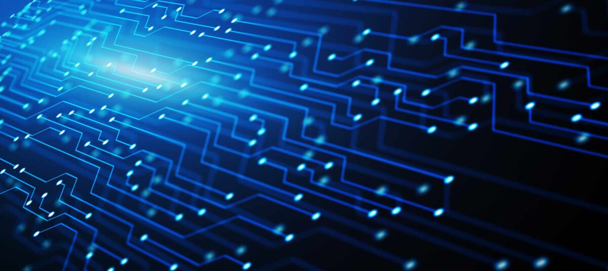 abstract blue background with internet lines for porn addiction