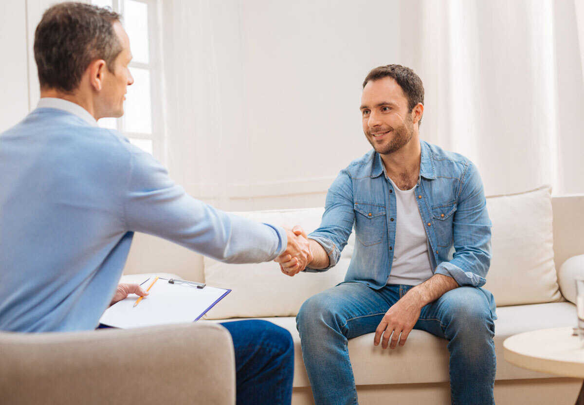 Long Term Goal Phase