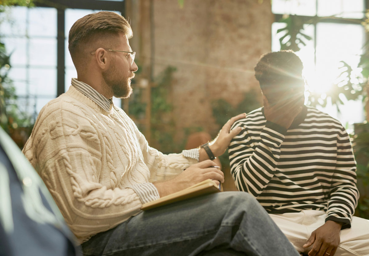 Substance Use Treatment Program