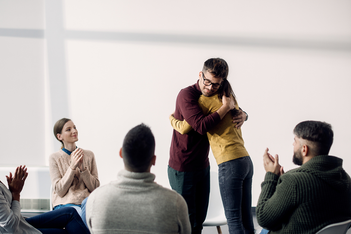 family therapy program