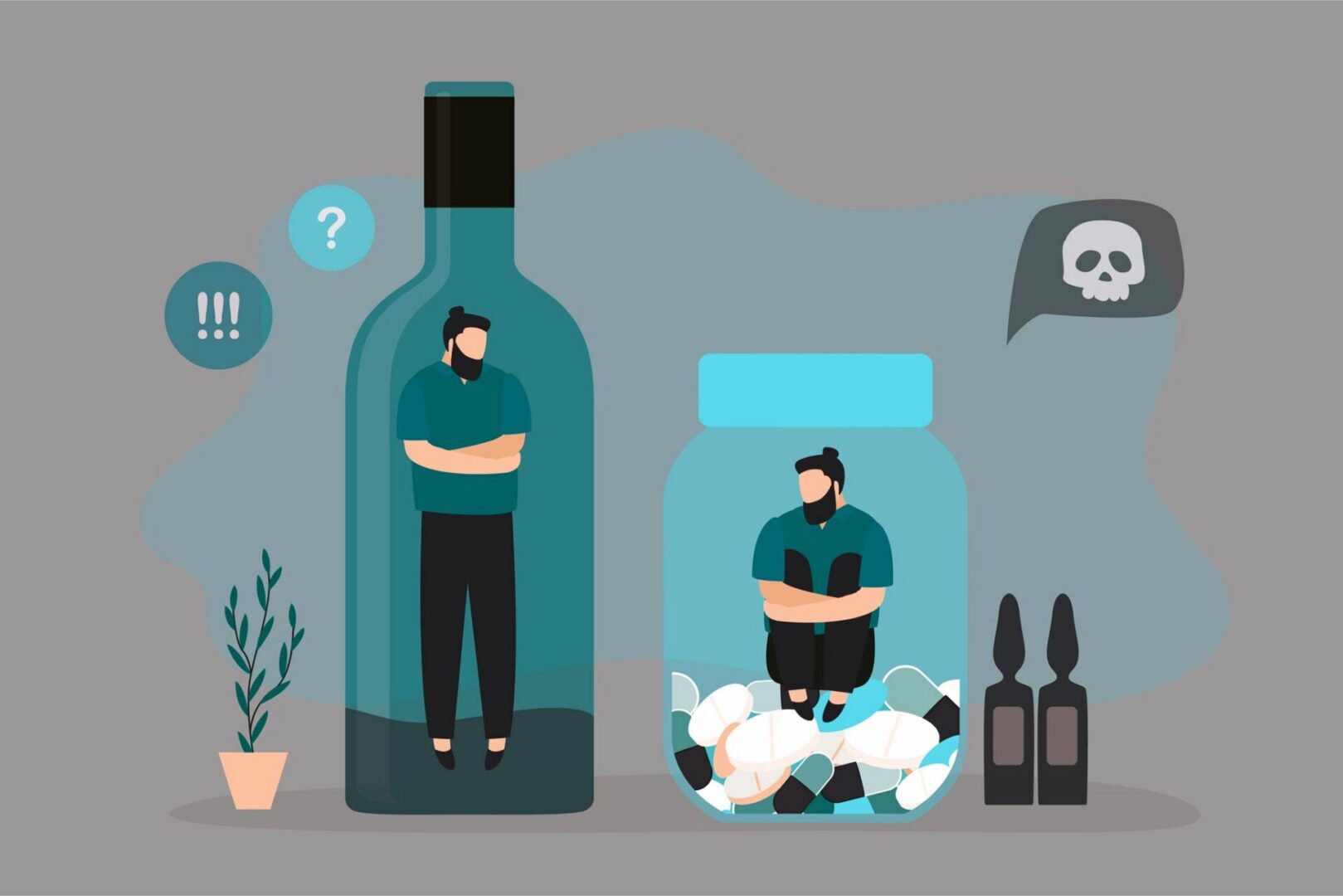 What is Polysubstance Abuse?