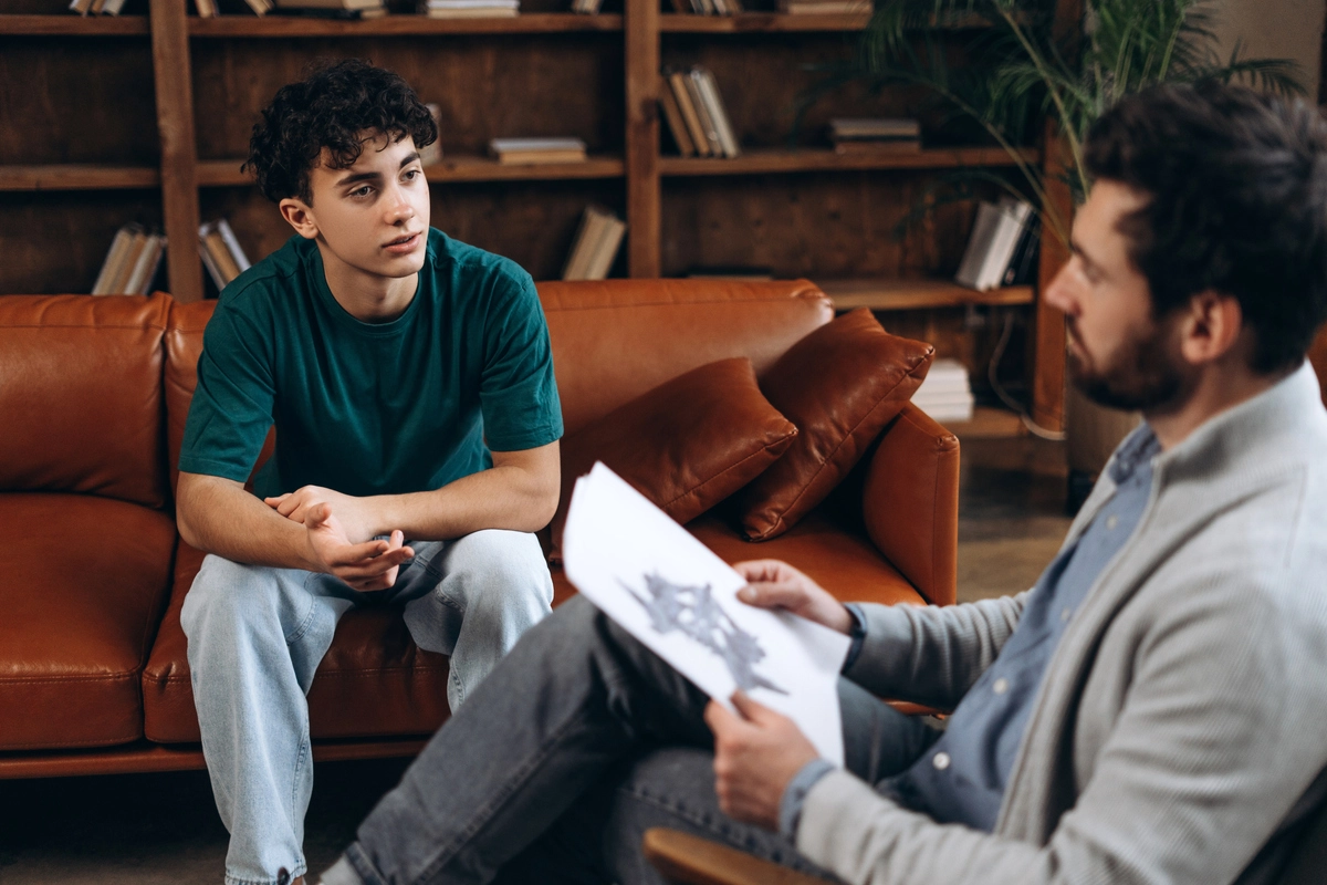 We Support You in Recovery from Benzodiazepine Addiction