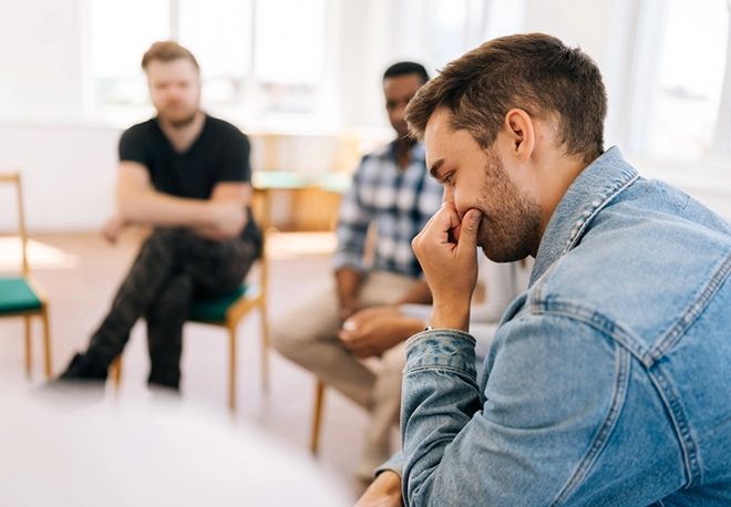 Sober Living Homes