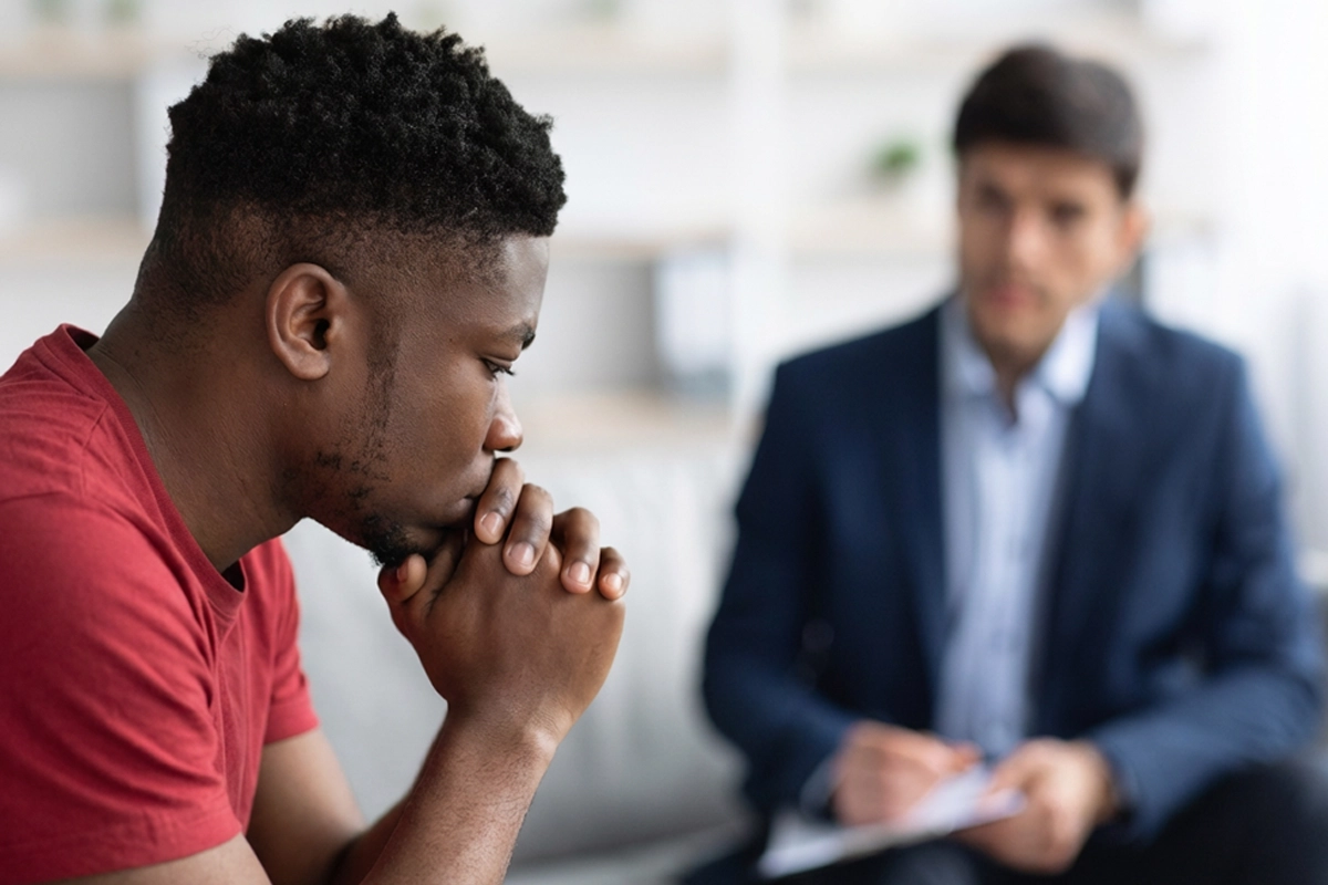 psychiatry and mental health support after rehab