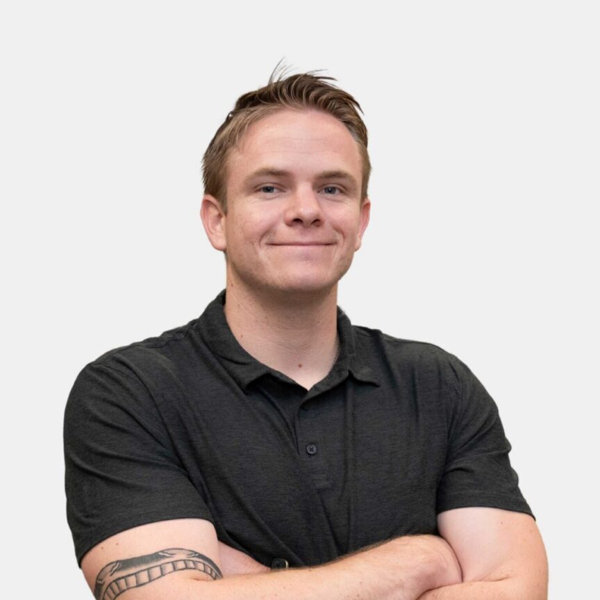 Brendan Sallee