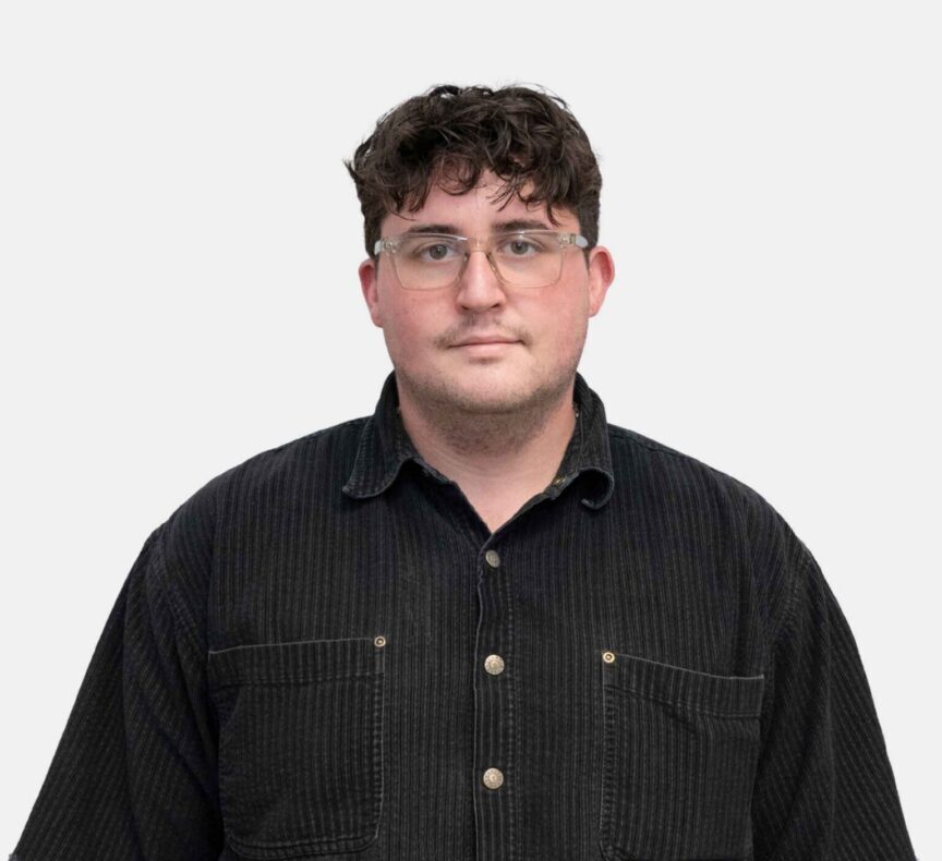 Liam Napoli