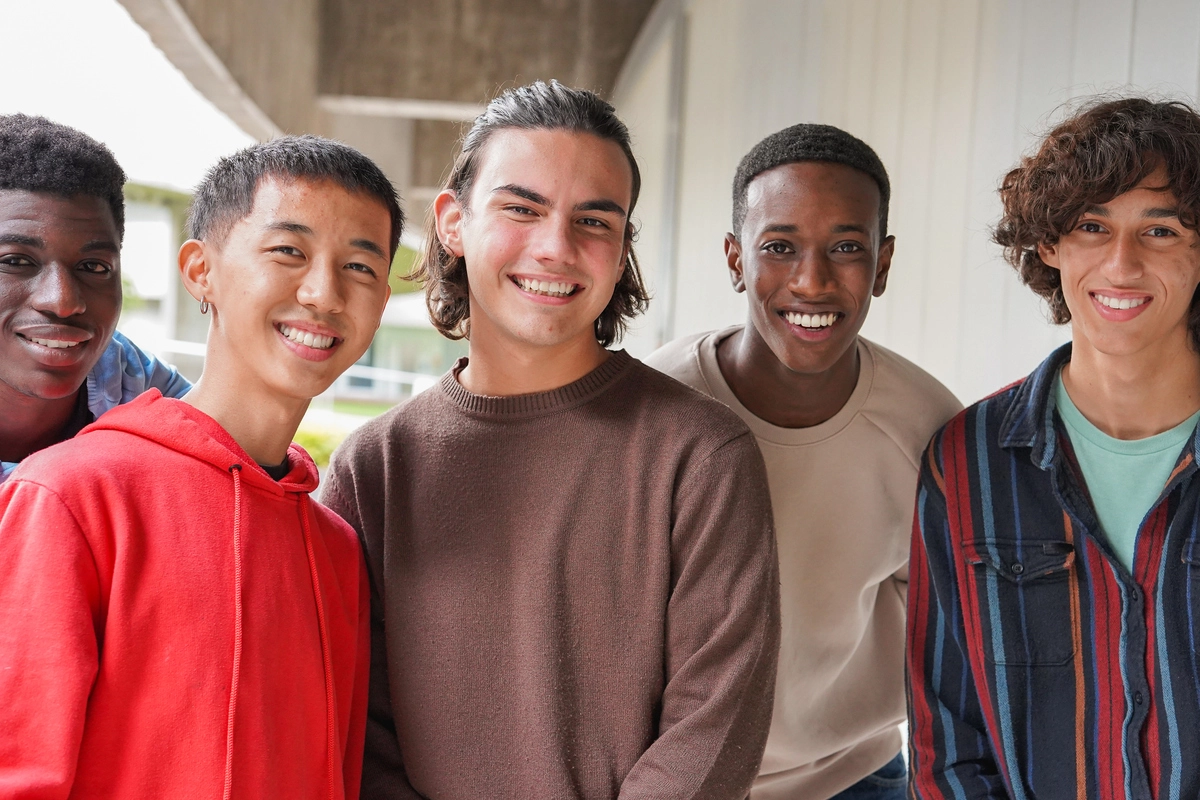 building a strong recovery alumni community