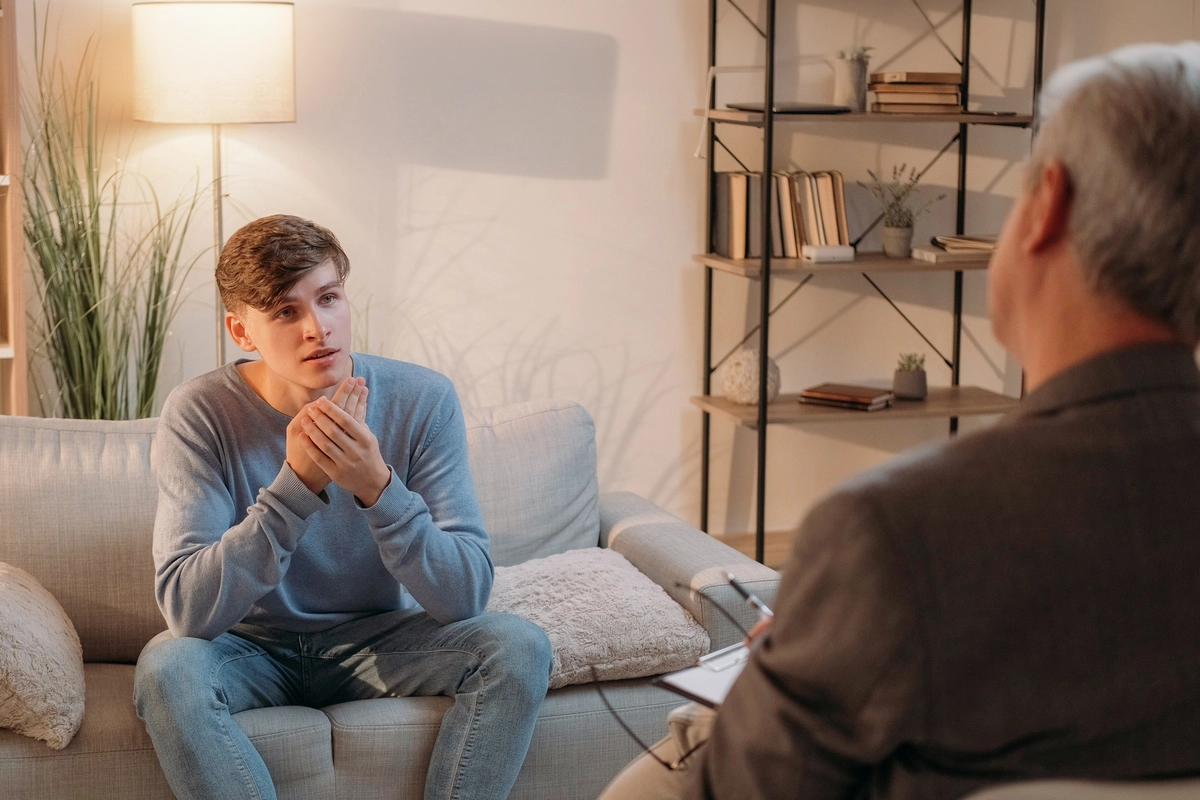 drug rehab program