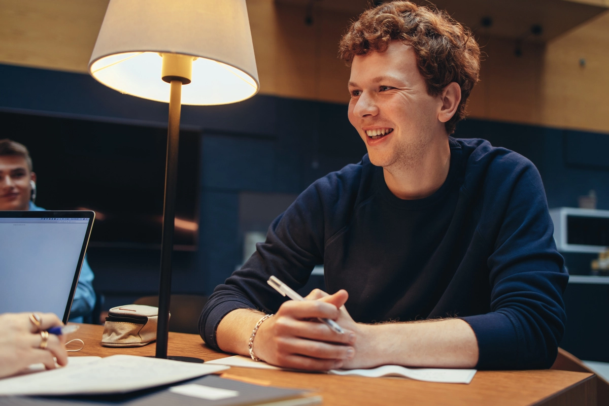 getting started with alumni program