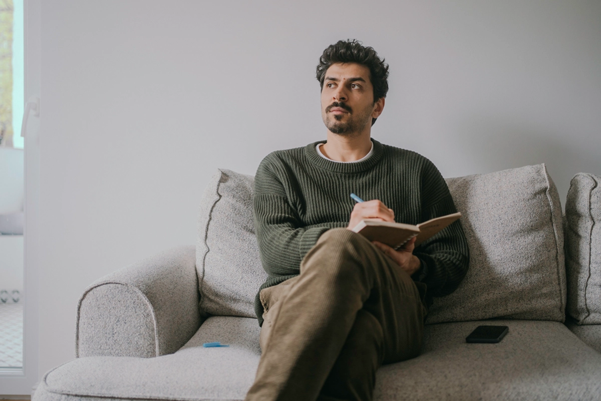 importance of goal setting for addiction recovery