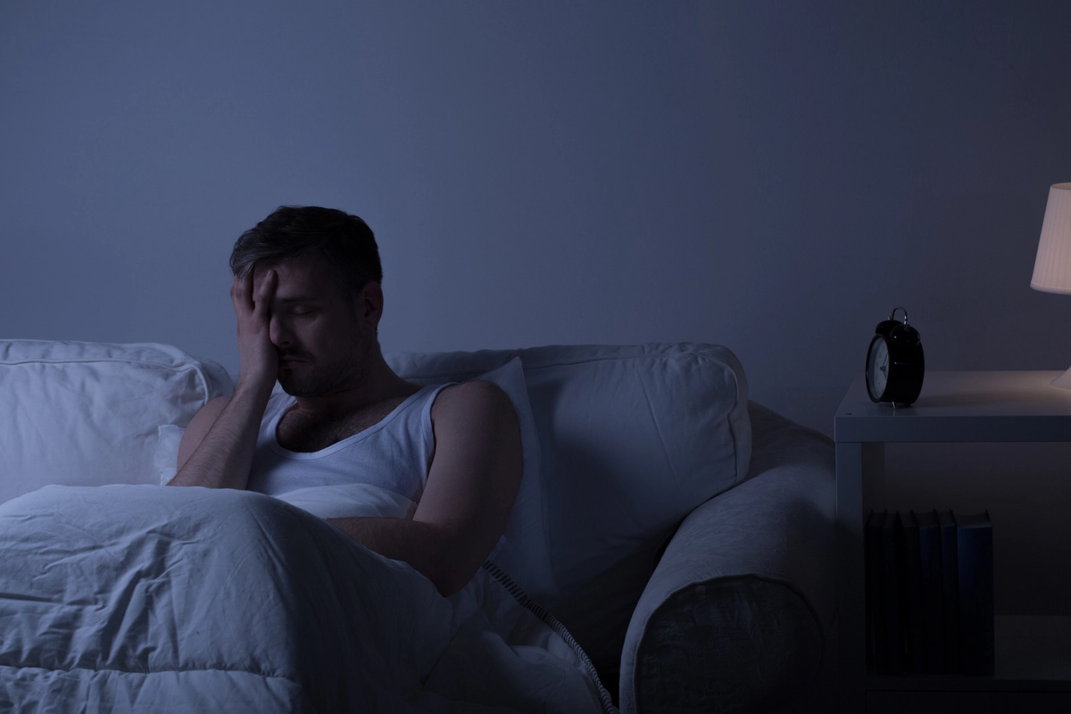 physical symptoms