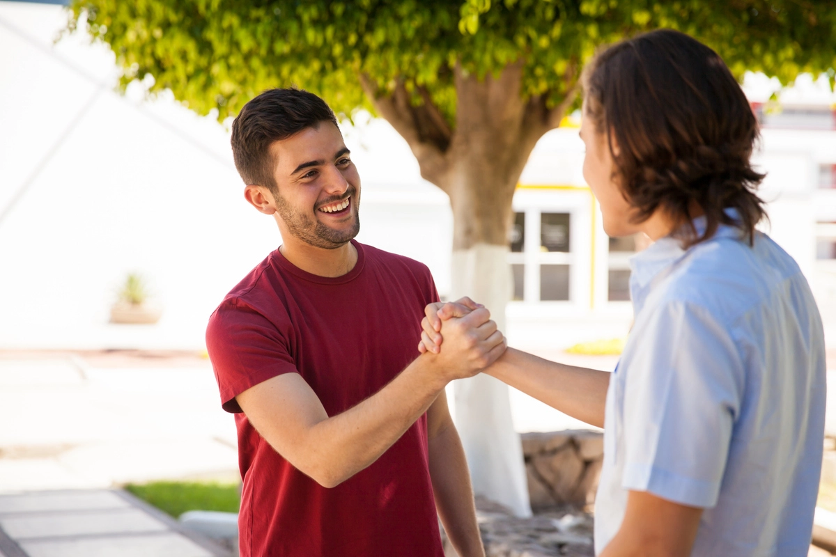 recovery that continues beyond the new life house alumni programs