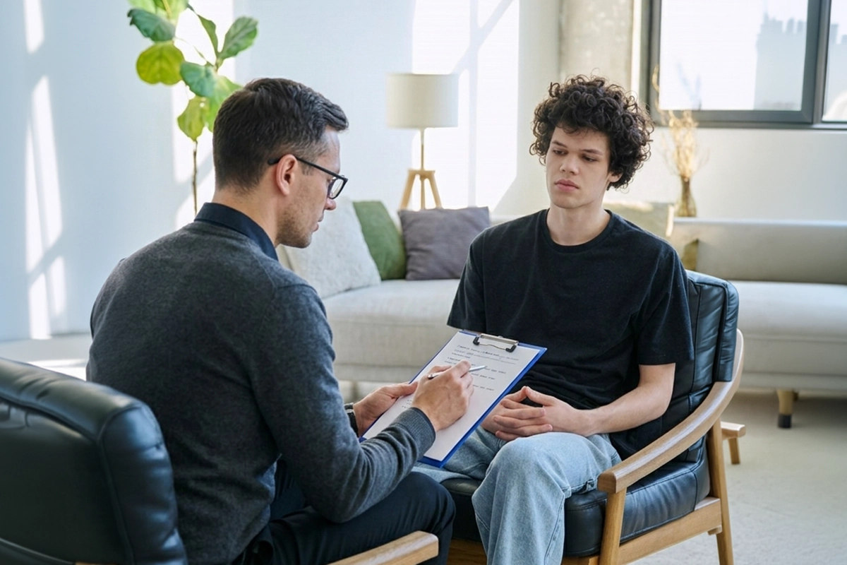 substance use disorder diversion