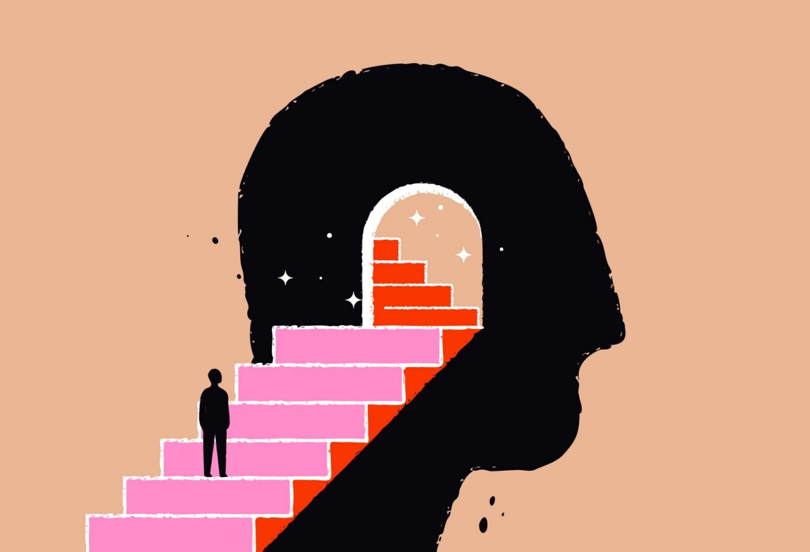 Behavioral Addiction: The Process, the Compulsion, and the Path to Recovery