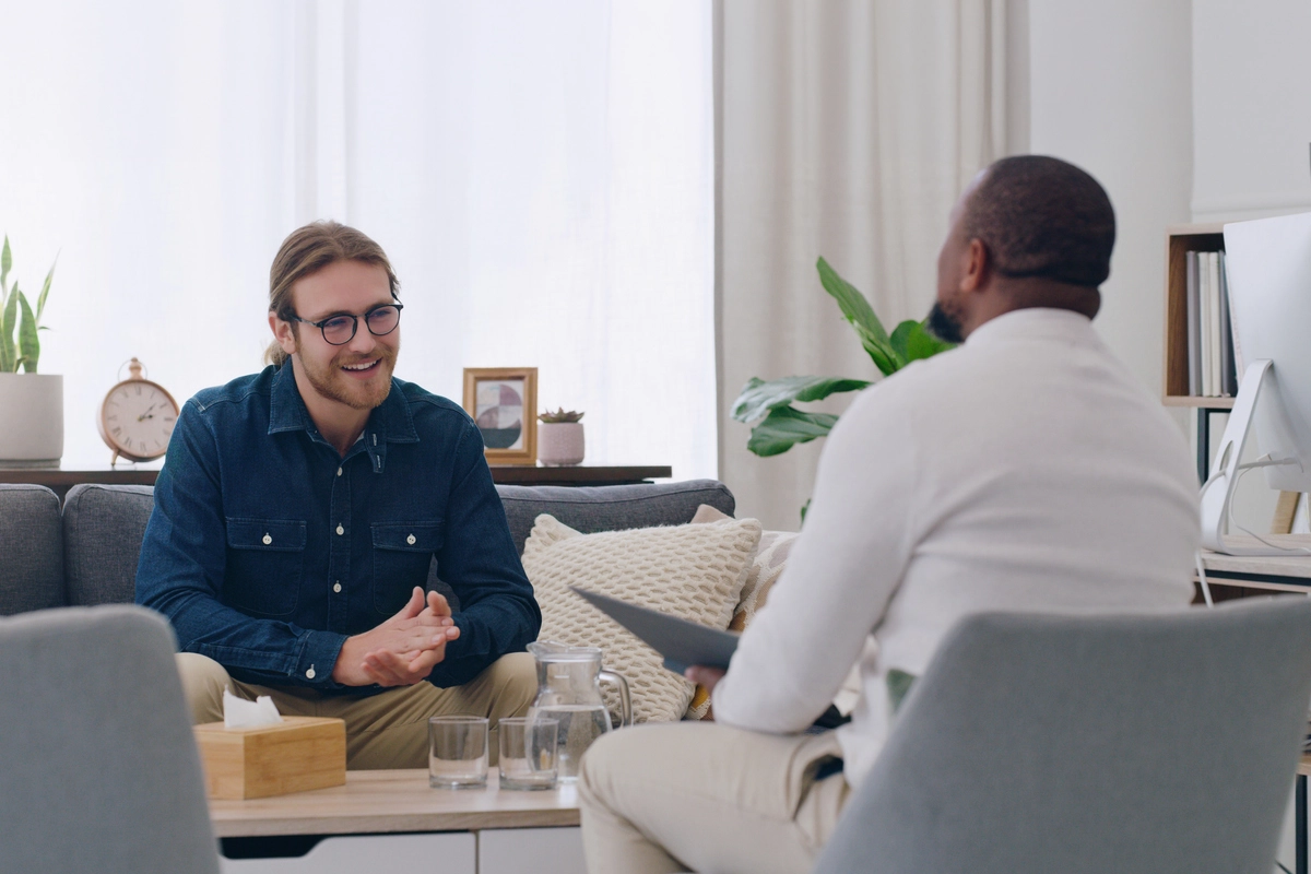 How New Life House supports your cocaine addiction recovery