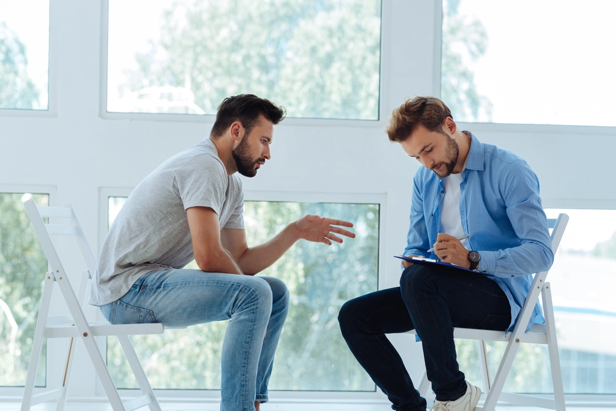 how we support you in your heroin recovery journey