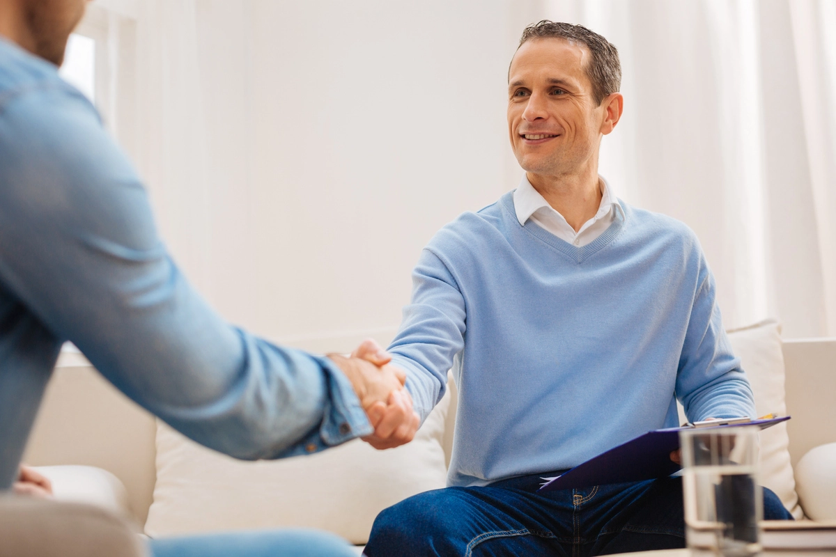 how we support you through your meth recovery journey