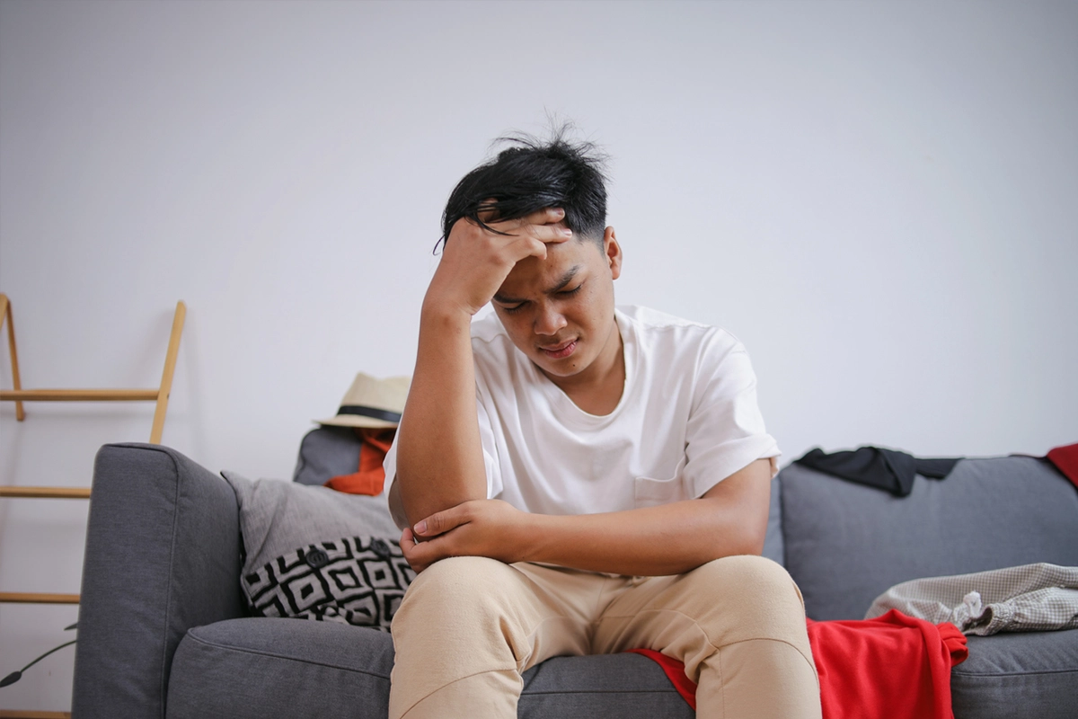 meth addiction behavioral symptoms