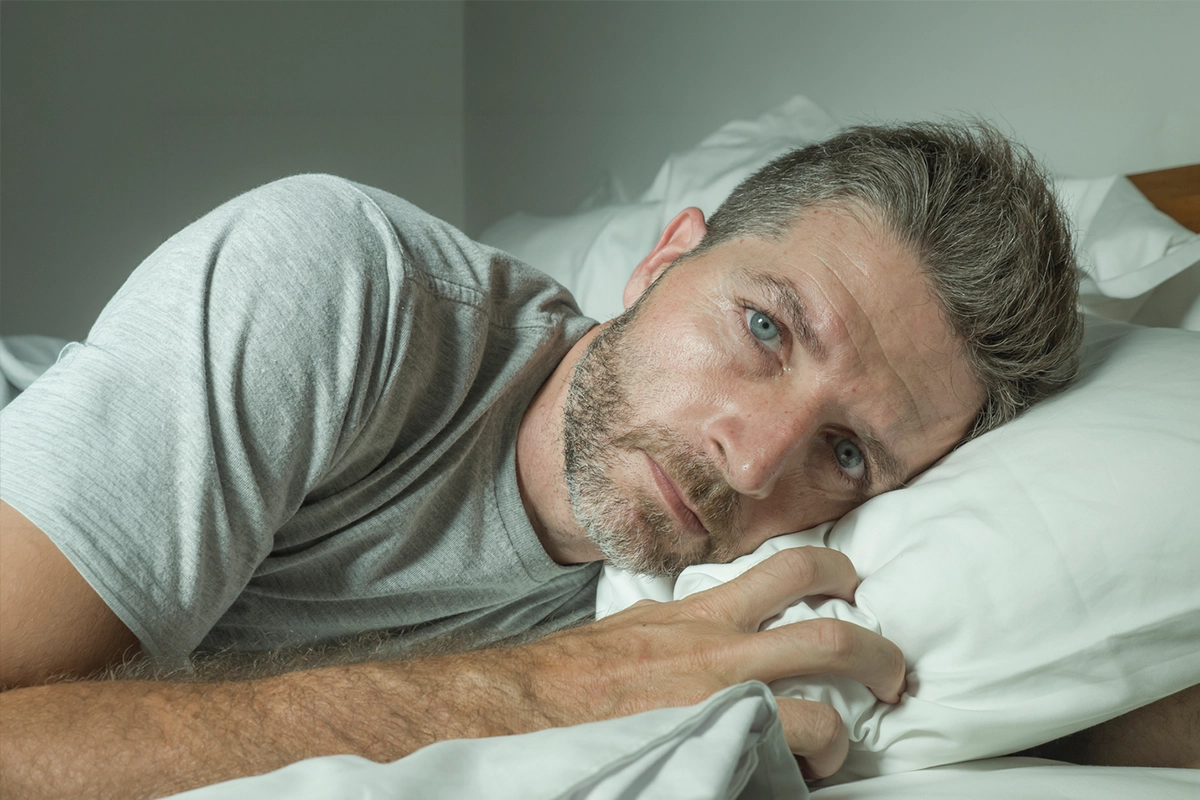 meth physcial symptoms