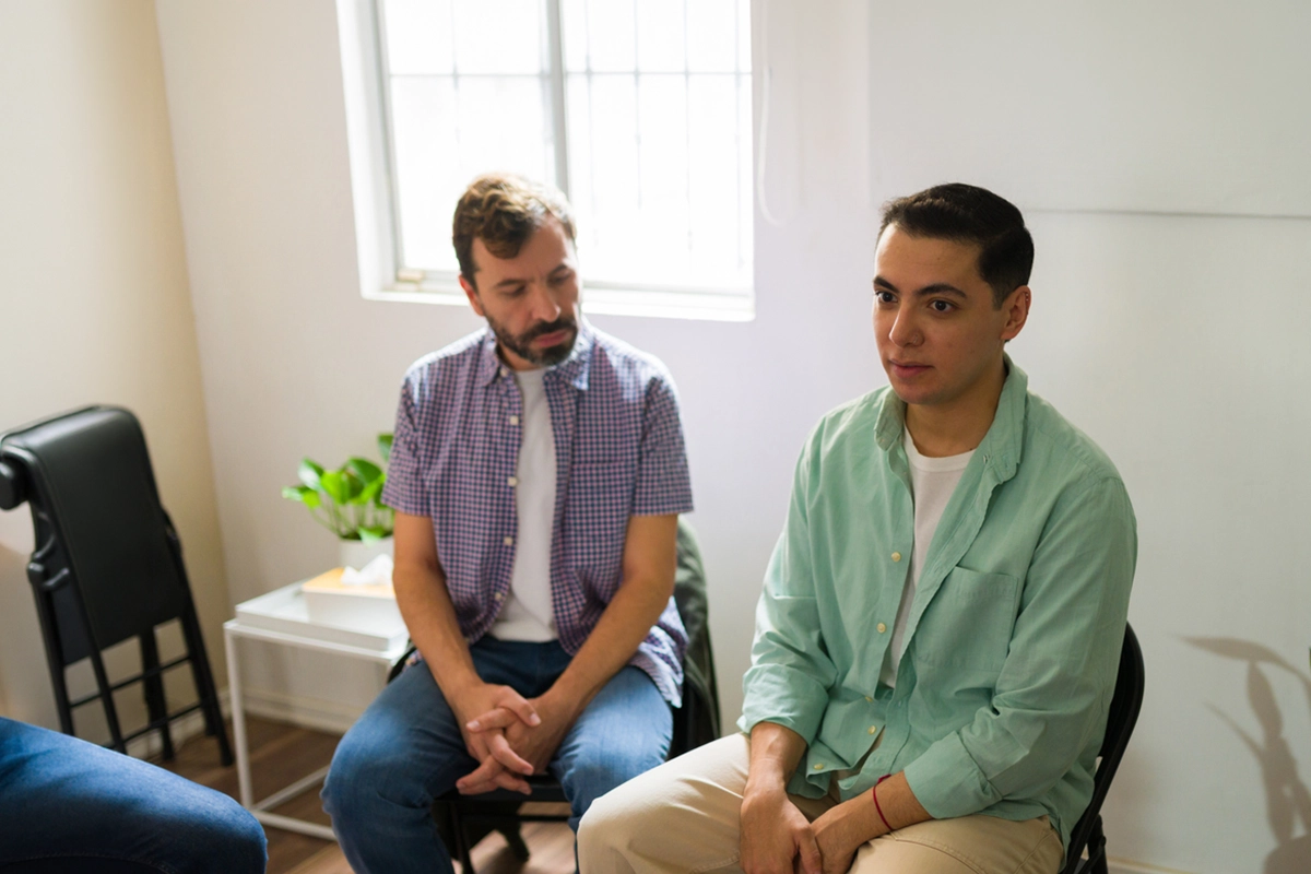 Sober living homes for cocaine addiction recovery
