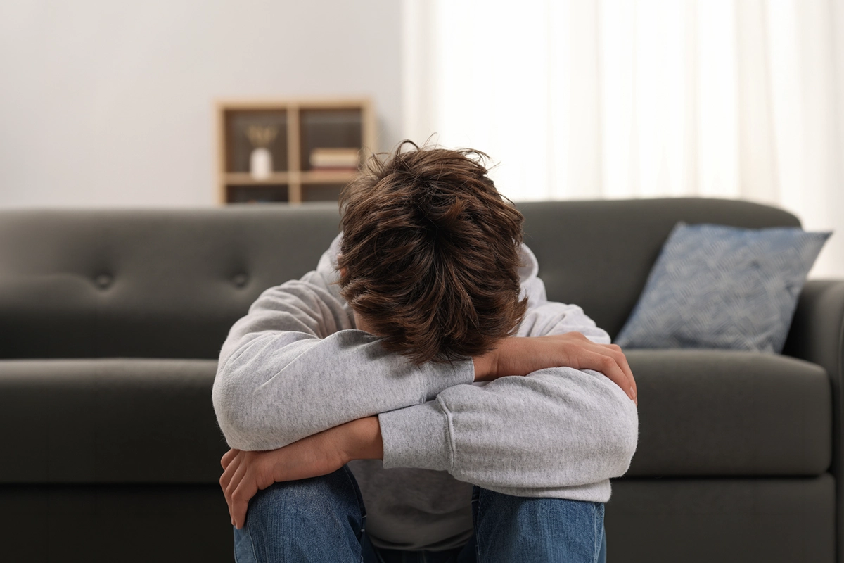 Signs and symptoms of Adderall addiction