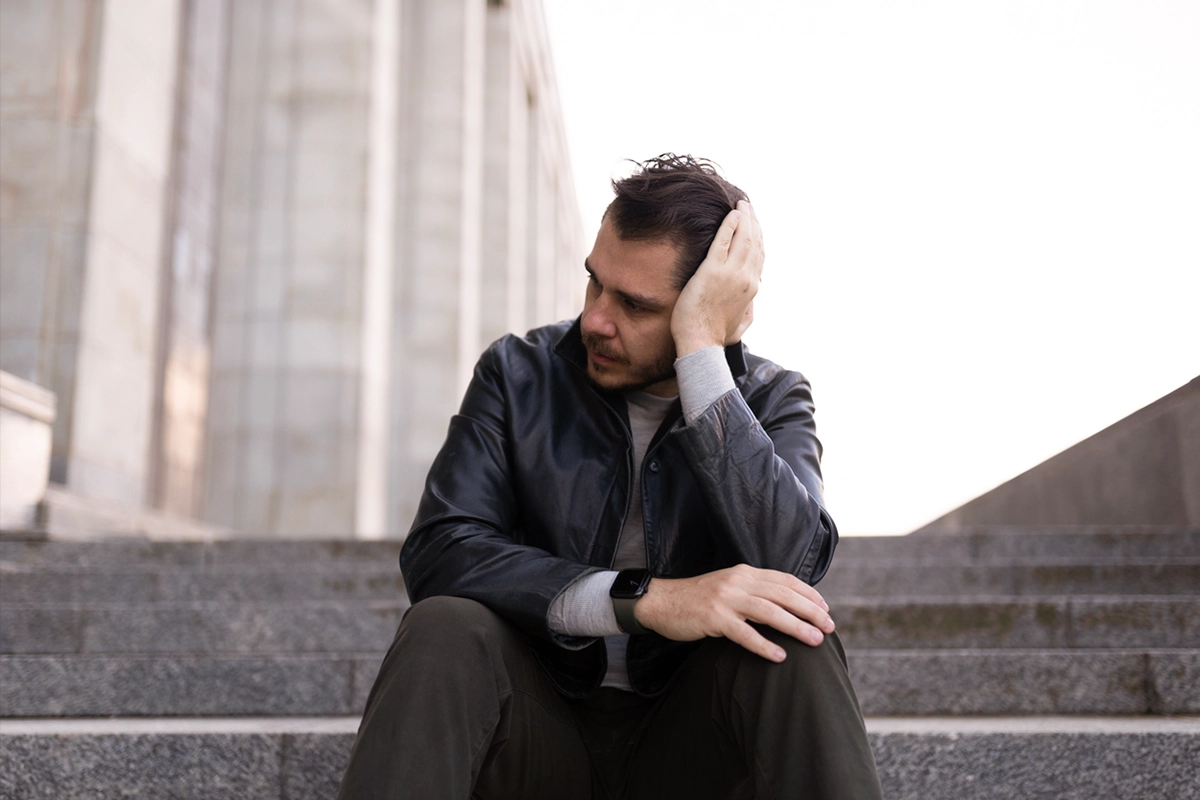 Signs and symptoms of cocaine addiction