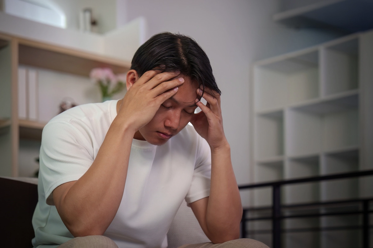 vallium addiction symptoms
