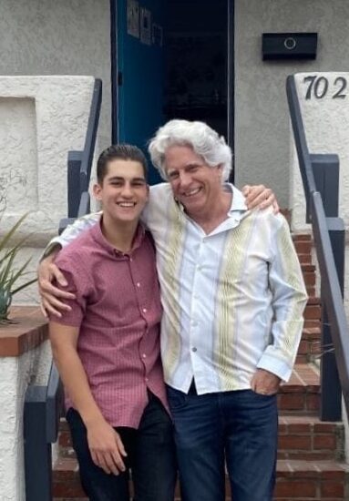 alumni of sober living in Los Angeles