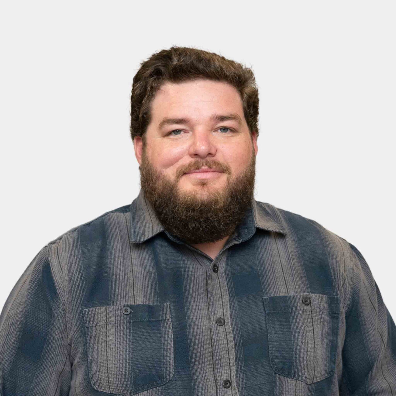 Patric Knudson